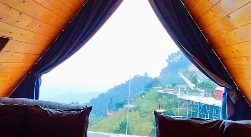 Ban Mai Xanh homestay Tam Đảo Vacation rental in Laos