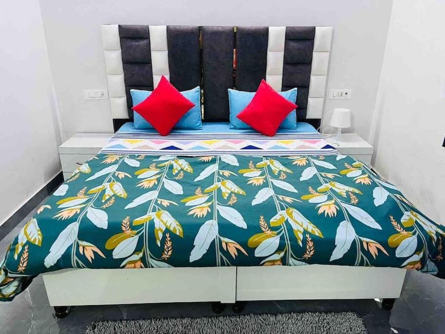 The Bennett Vacation rental in Punjab, India