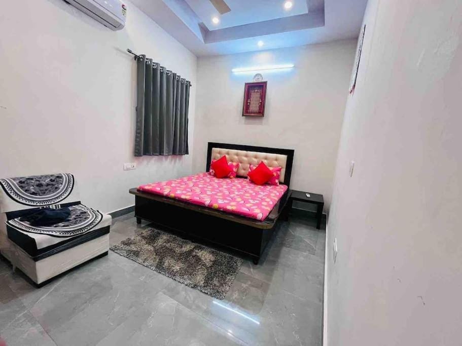 The Bennett Vacation rental in Punjab, India