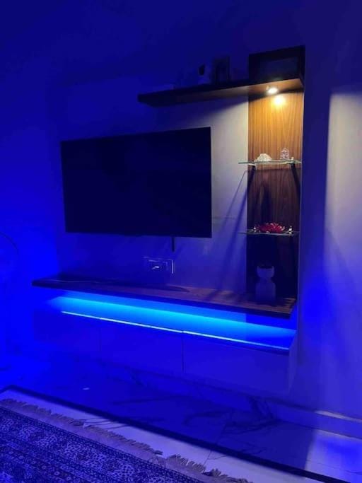 The Bennett Vacation rental in Punjab, India