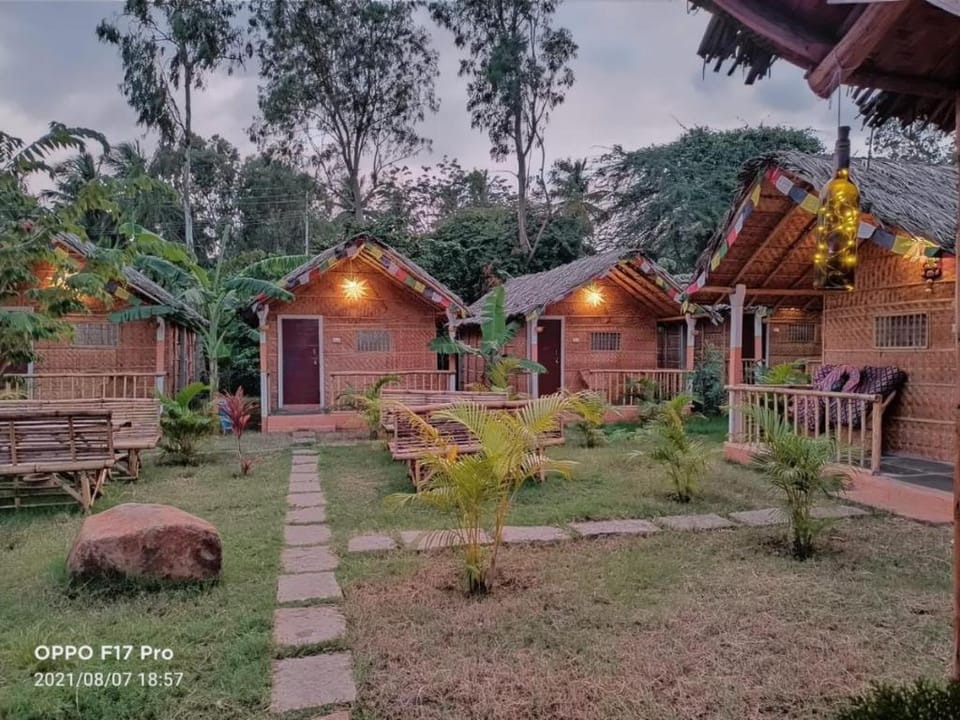 Island Vibes Hotel in Karnataka