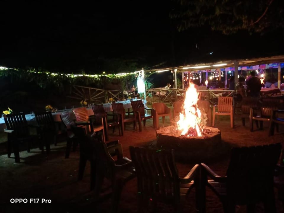 Island Vibes Hotel in Karnataka