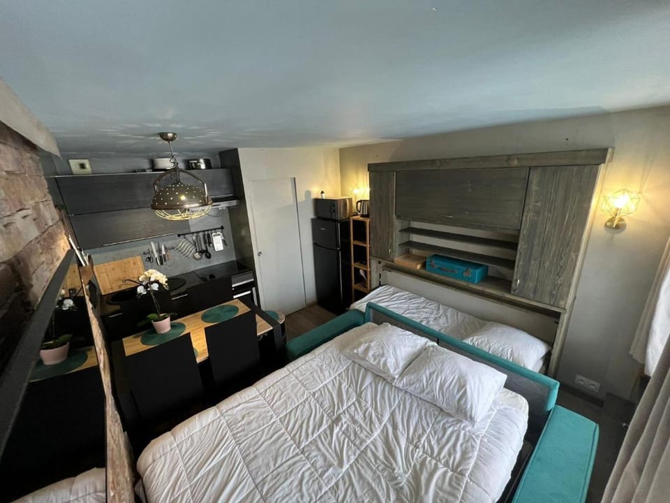 Appt 123 Home Club Tignes Apartment in Tignes