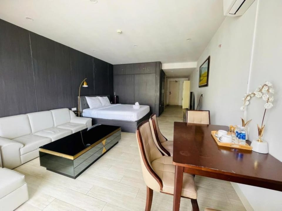 Gold Coast Apartment Nha Trang Hotel in Nha Trang