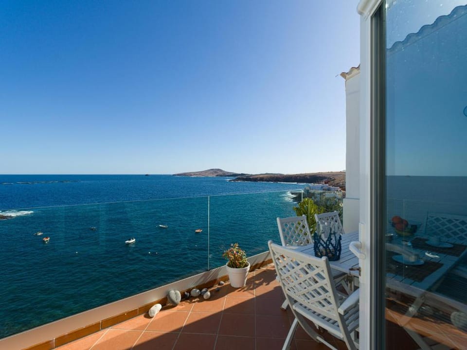 Tufia Marine Life by Canariasgetaway Vacation rental in Gran Canaria