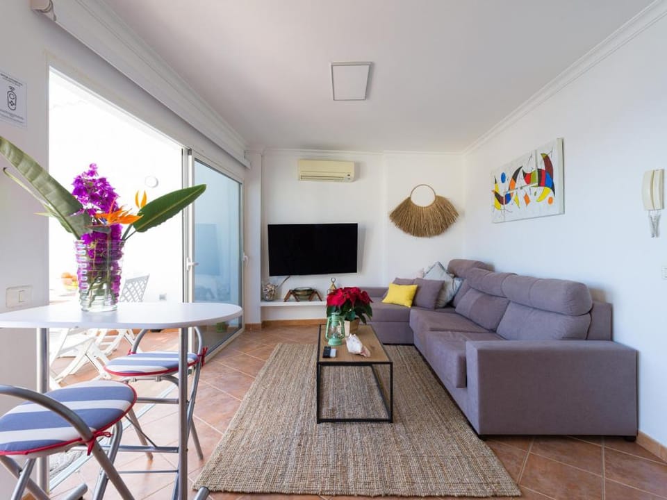 Tufia Marine Life by Canariasgetaway Vacation rental in Gran Canaria