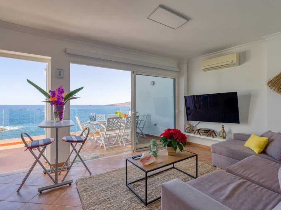 Tufia Marine Life by Canariasgetaway Vacation rental in Gran Canaria