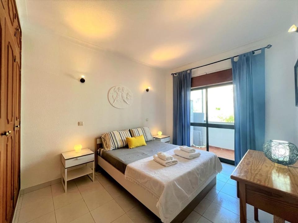 Albufeira Classic 1 With Pool by Homing Apartment in Albufeira