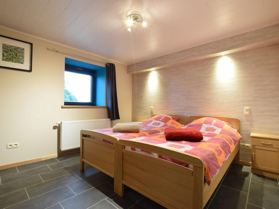 Holiday home in Noville with sauna Vacation rental in Luxembourg