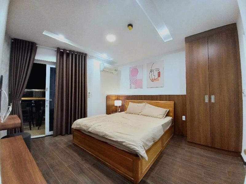 Annie House  Apartment in Vung Tau