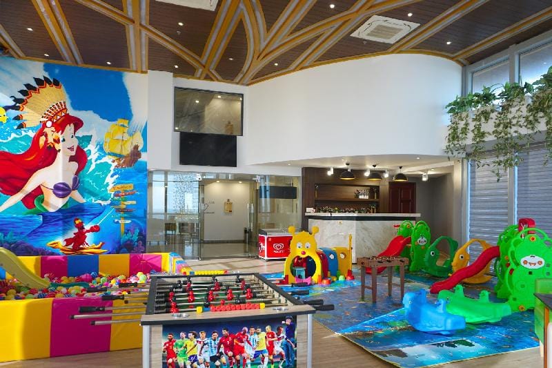 Annie House  Apartment in Vung Tau