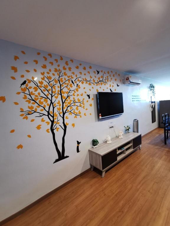 Homestay  Vacation rental in Sabah