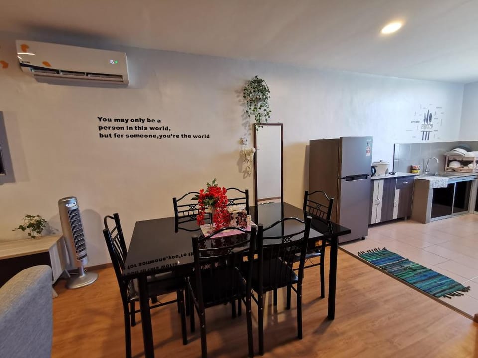 Homestay  Vacation rental in Sabah