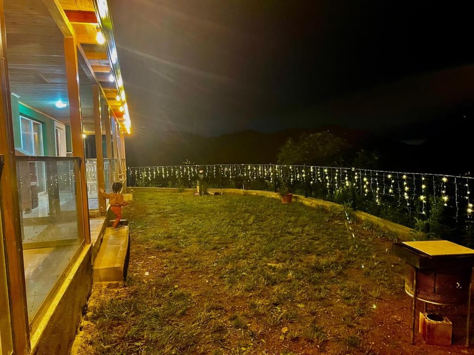 Trabzon Mountain House UZUNLU. Vacation rental in Turkey