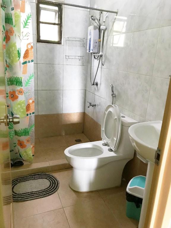 Balcony View Near Igorot Stone Kingdom!| 2BR APT Apartment in Baguio