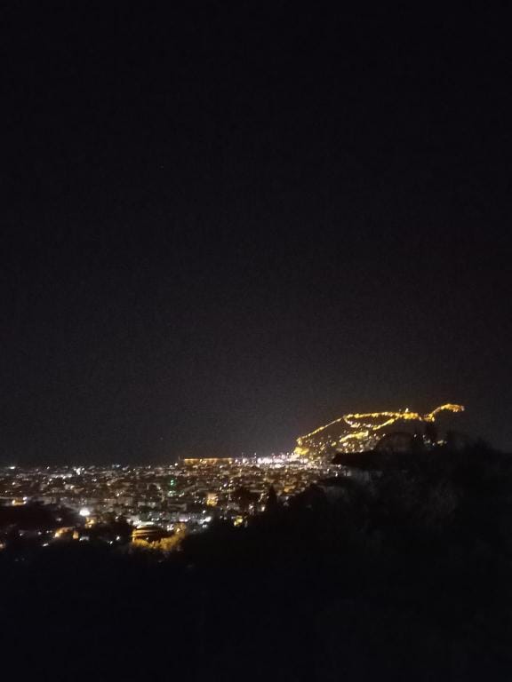 otopark, bahce, barbeku olanağı buyuk  bir havuzu  Villa in Alanya