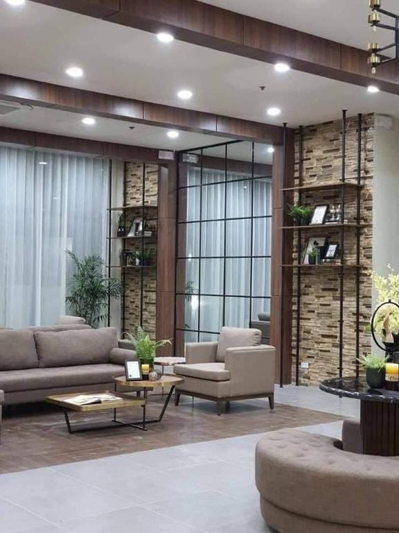 UGF18 VISTABRENT CONDO RENTAL 1BEDROOM W/ BALCONY Apartment in Baguio