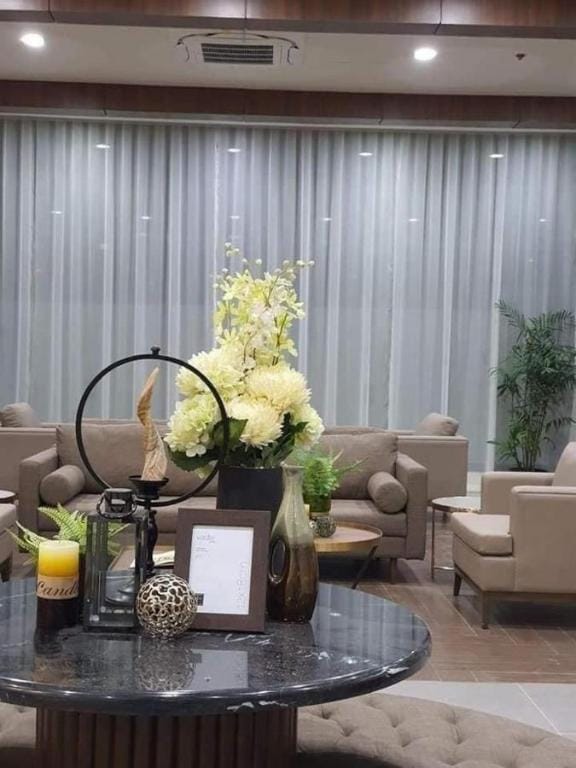 UGF18 VISTABRENT CONDO RENTAL 1BEDROOM W/ BALCONY Apartment in Baguio