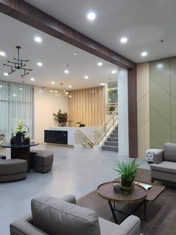 UGF18 VISTABRENT CONDO RENTAL 1BEDROOM W/ BALCONY Apartment in Baguio