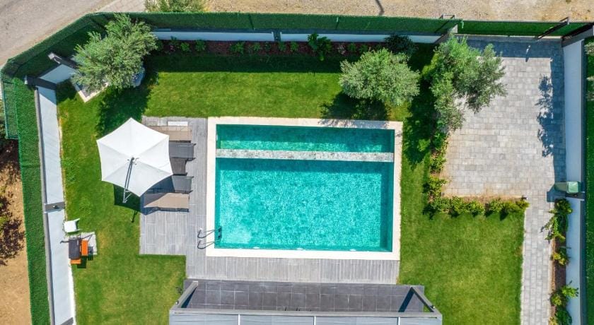 Villa Island Villa in Fethiye