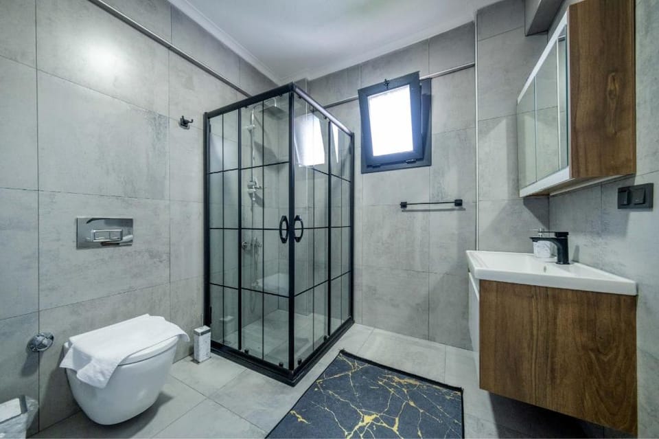 Villa Island Villa in Fethiye