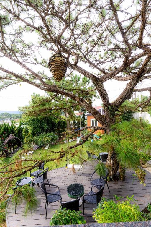 An Nhiên Villa Vacation rental in Dalat