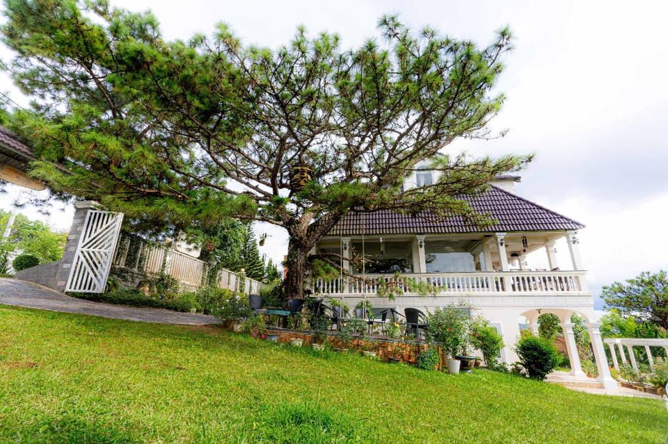 An Nhiên Villa Vacation rental in Dalat