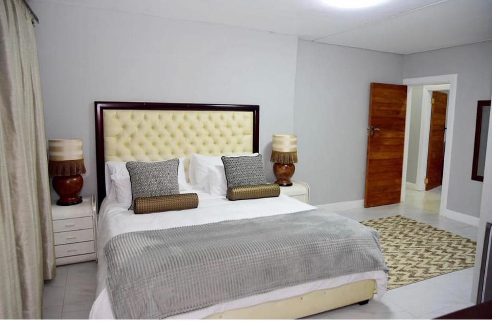 Olive Boutique and Accommodation Vacation rental in Sandton