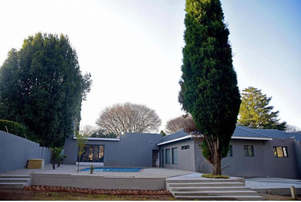 Olive Boutique and Accommodation Vacation rental in Sandton