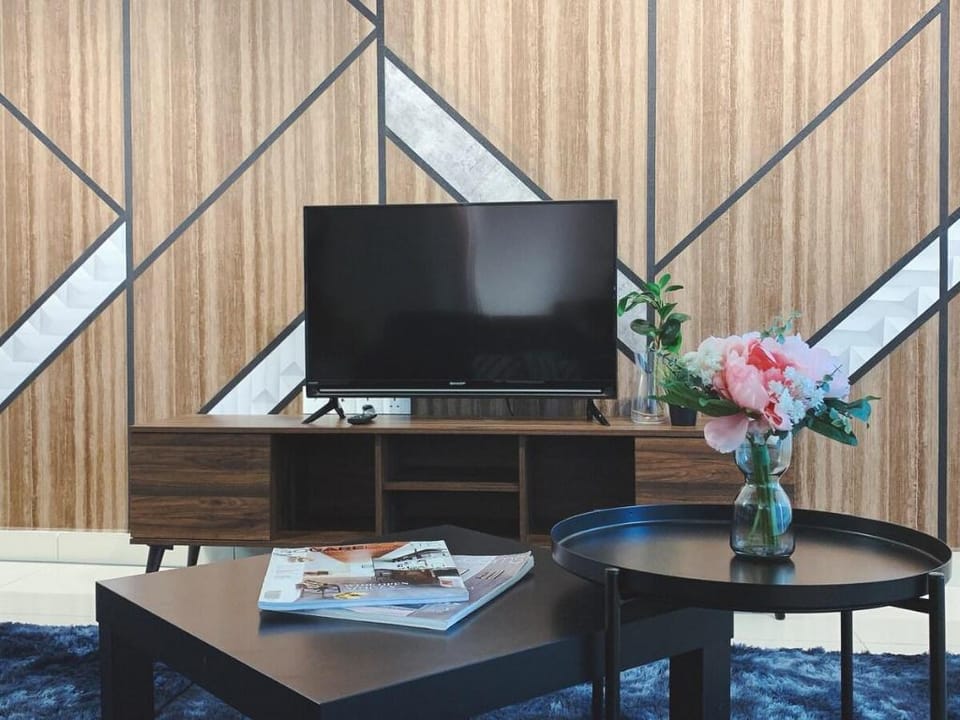 Desaru Cozy Home Near Four point hotel waterpark Vacation rental in Johor