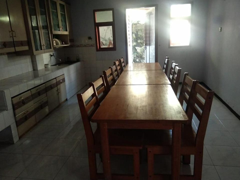 Villa Ricky 3 Gunung Bromo / Homestay Dekat bromo  Vacation rental in East Java