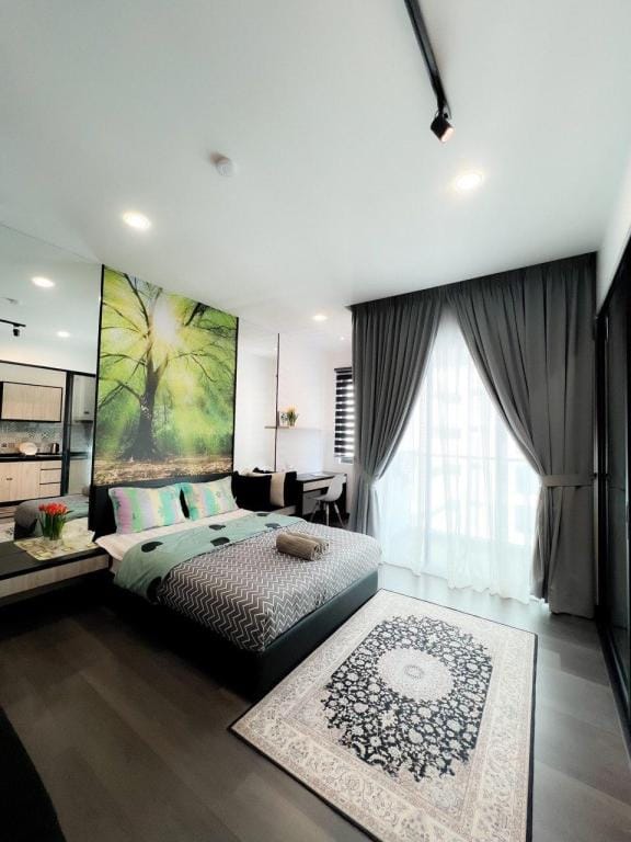 G' Leaf Homestay @ Vista Bangi Apartment in Negeri Sembilan, Malaysia