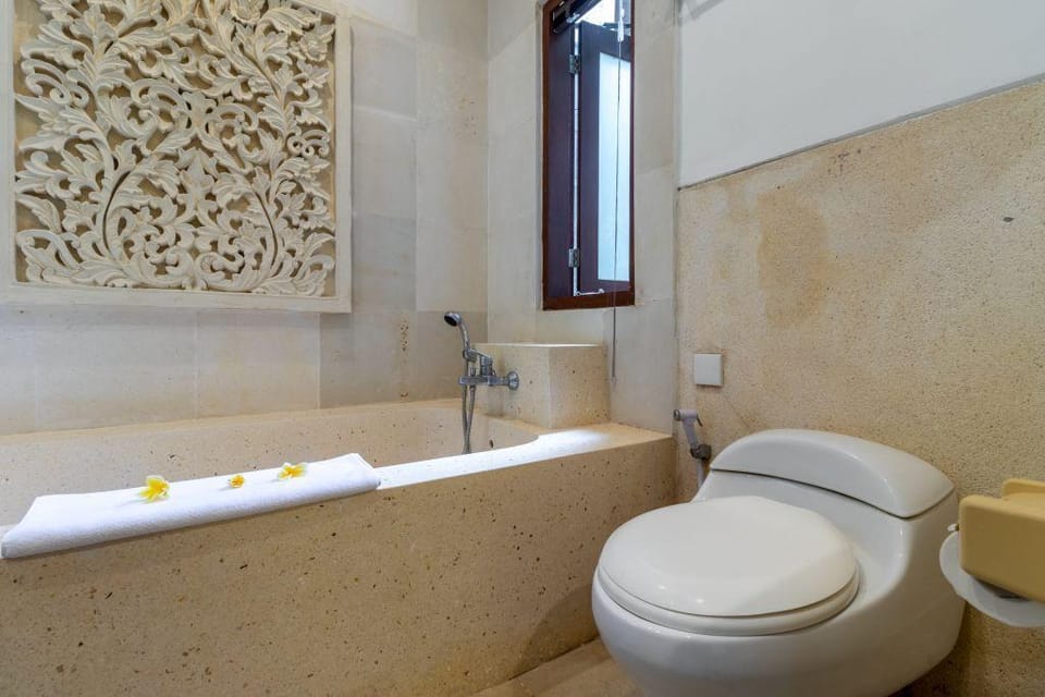 Sanur Apartments Apartment in Denpasar