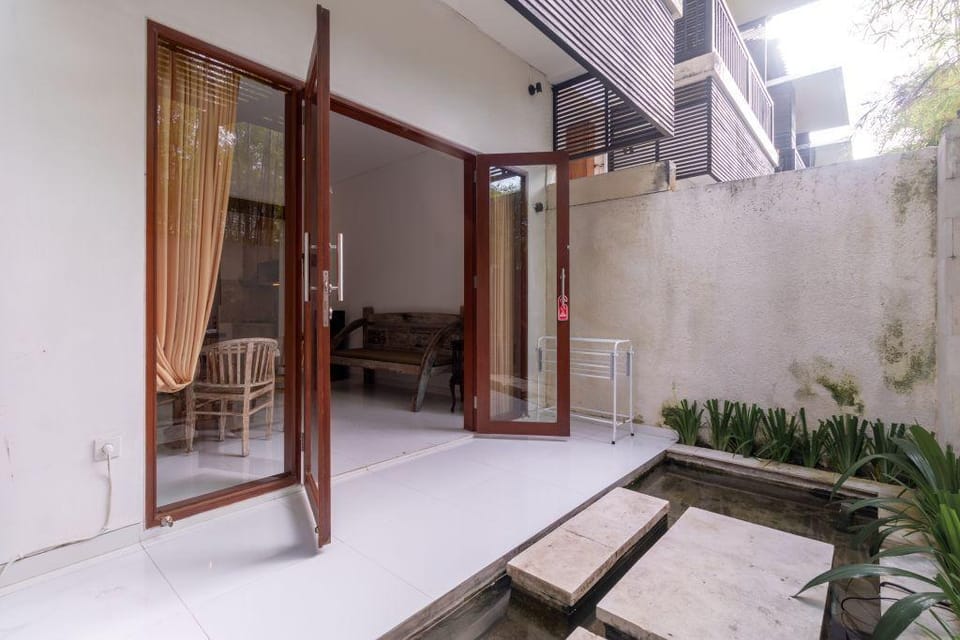Sanur Apartments Apartment in Denpasar