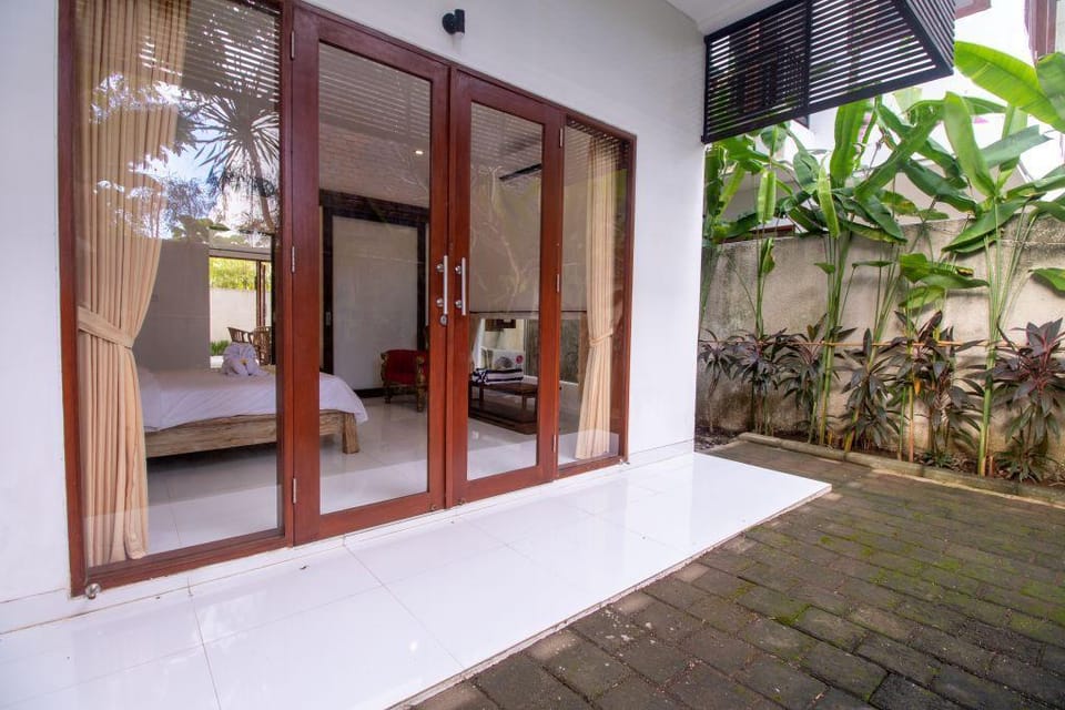 Sanur Apartments Apartment in Denpasar