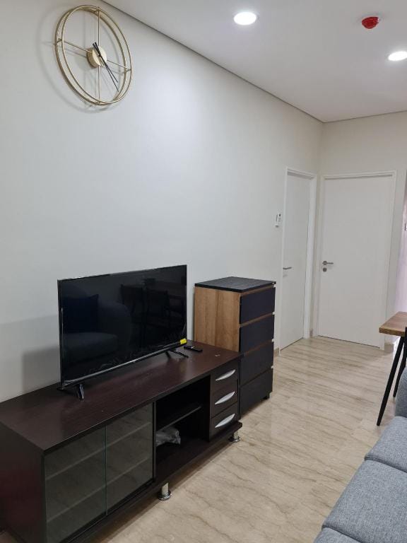 APARTEMEN 2BR PODOMORO TOWER LINCOLN @ DeliPark Apartment in Indonesia