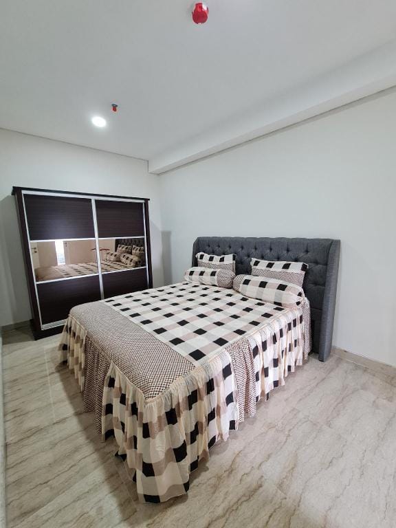 APARTEMEN 2BR PODOMORO TOWER LINCOLN @ DeliPark Apartment in Indonesia