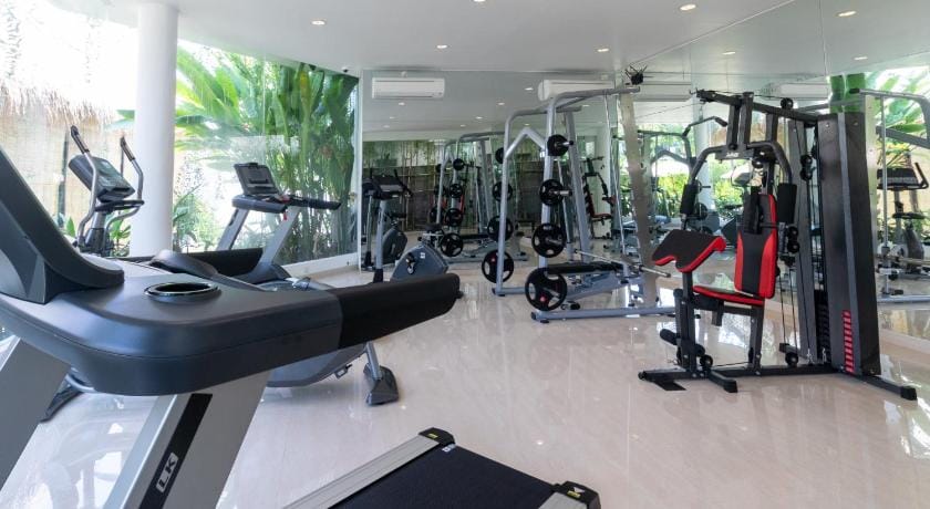 Sanur Villas Villa in Denpasar