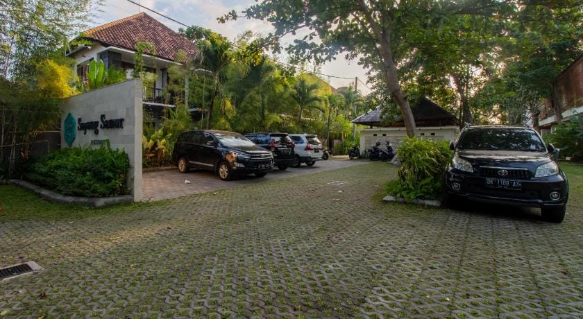 Sanur Villas Villa in Denpasar
