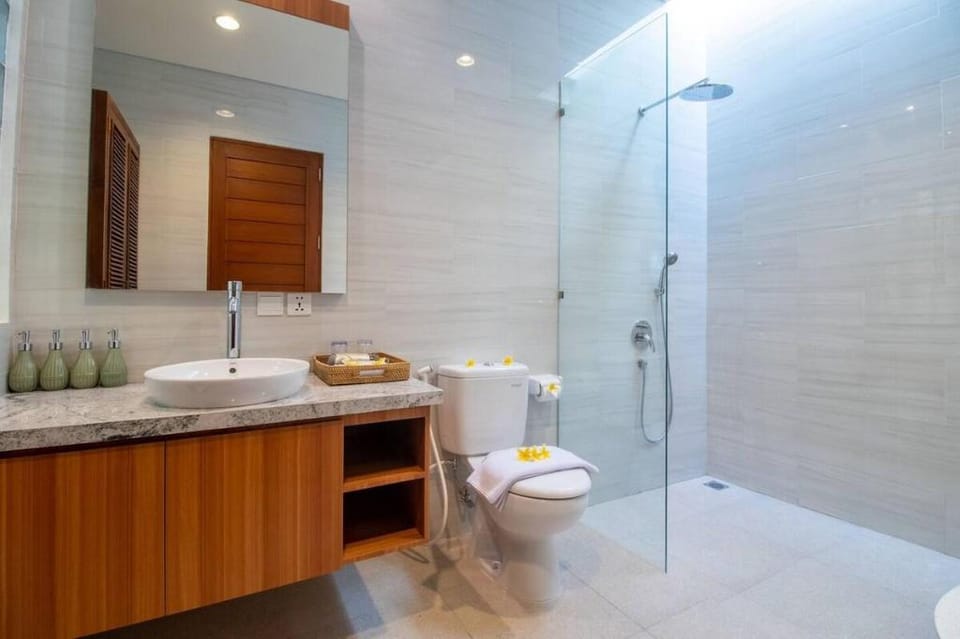 Sanur Villas Villa in Denpasar
