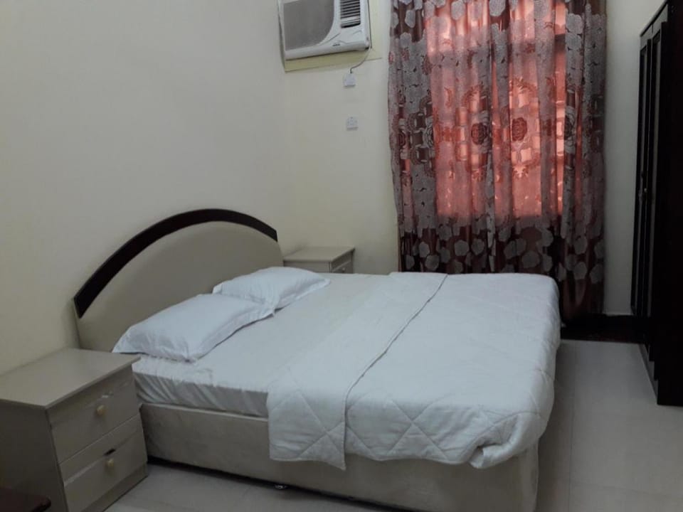 NEW SALALAH BUILDING  Apartment in Oman
