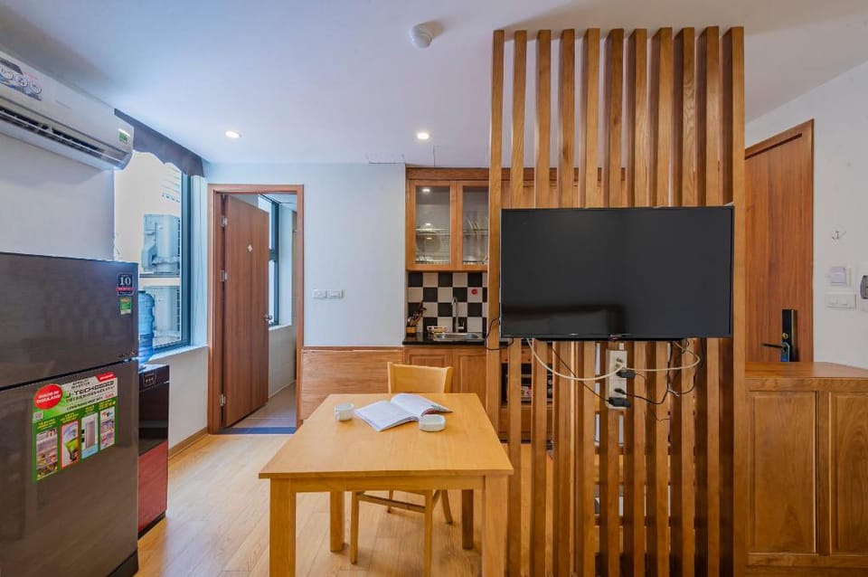 Beautiful apartment Apartment in Hanoi