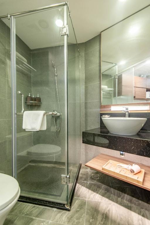 Lovely Studio Apartment in Laos