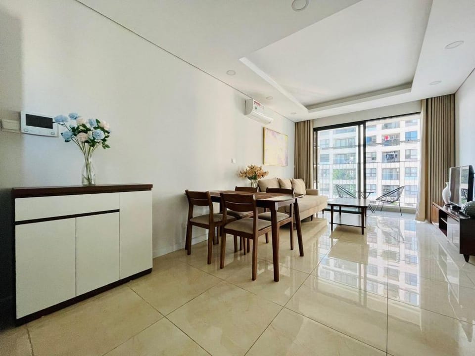 Căn hộ chung cư cao cấp Trần Duy Hưng, Cầu Giấy Apartment in Laos