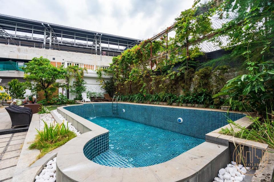 KN Villa An Phú Apartment in Ho Chi Minh City