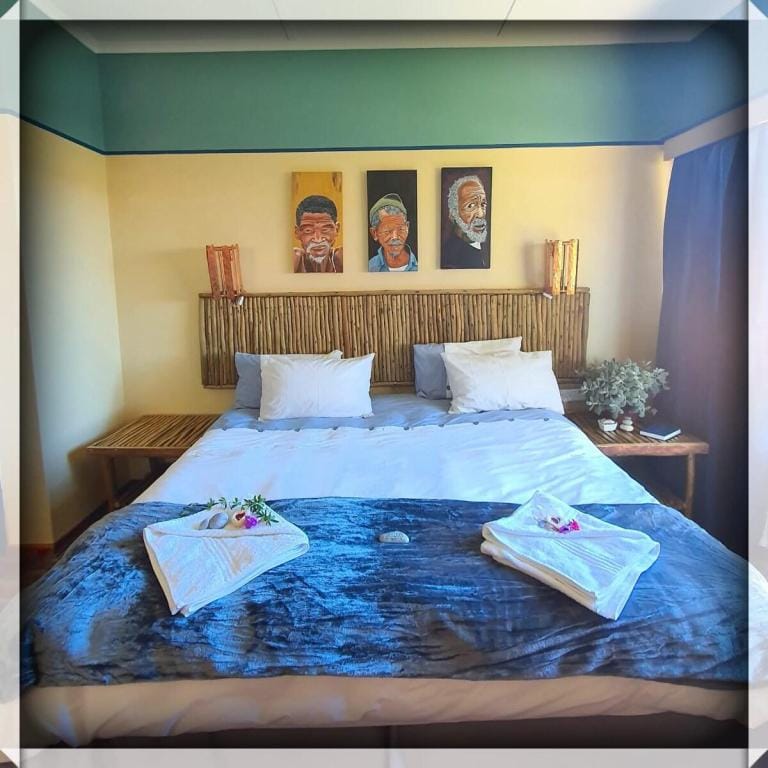 Spoelklippie Gastehuis (Whole House excl. flat) Vacation rental in South Africa