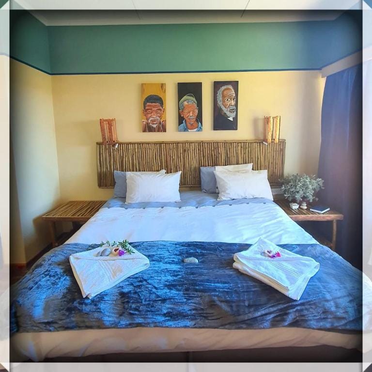 Spoelklippie Gastehuis (Whole House & Whole Flat) Vacation rental in South Africa