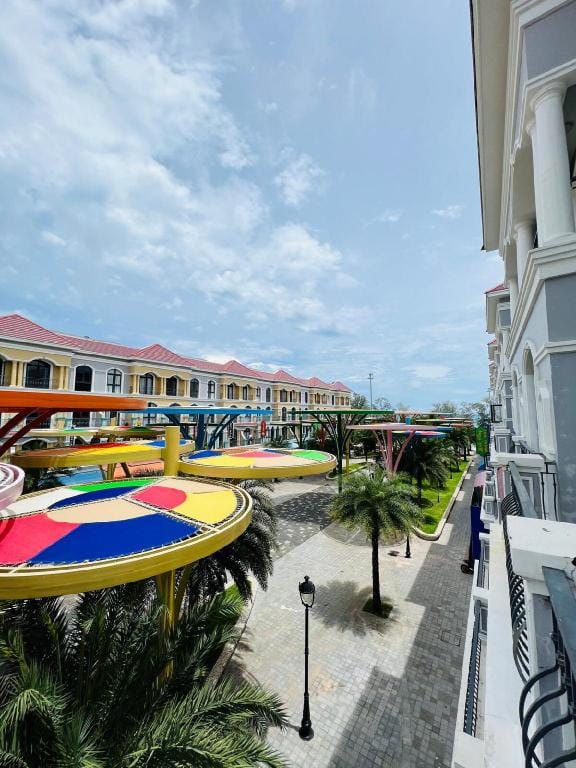 Robins Homestay - Vinpearl Grand World Phu Quoc Vacation rental in Phu Quoc