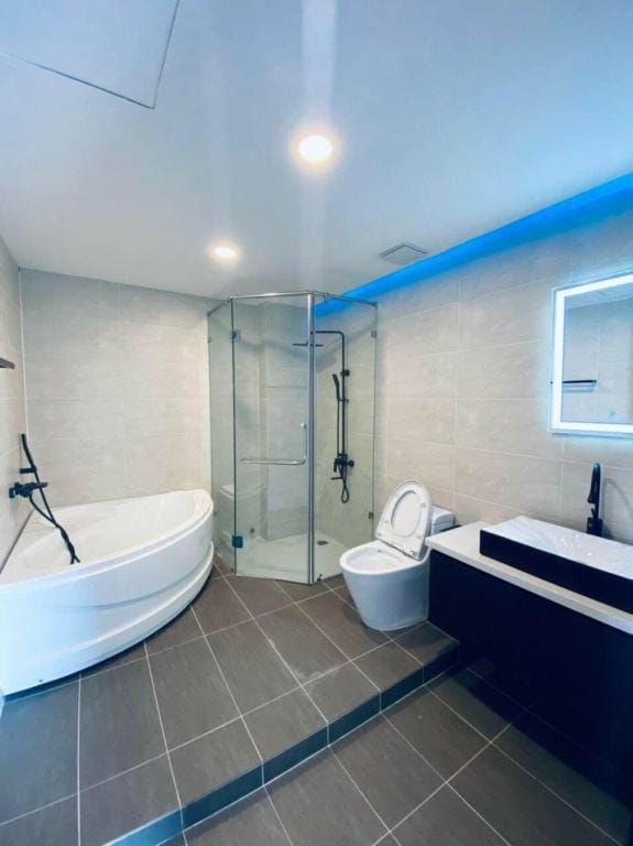 Căn hộ Penhouse cao cấp 4 phòng ngủ Vacation rental in Vung Tau