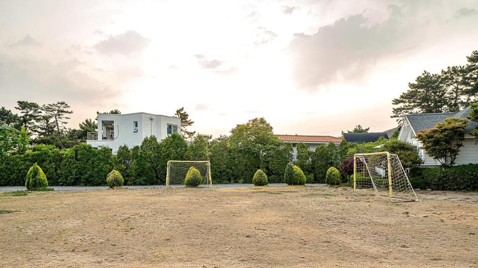 Taean Ire Pension Bed and Breakfast in South Korea